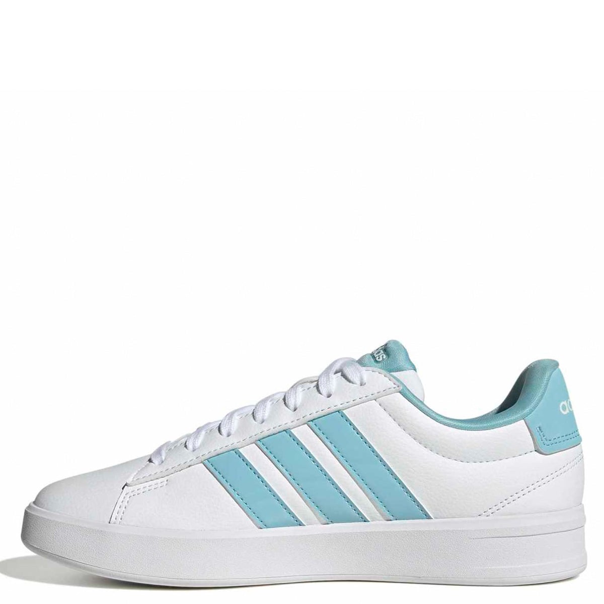 ZAPATILLAS MUJER ADIDAS URBANAS BLANCO ZAPATILLAS ADIDAS GRAND COURT 3.0 - 3