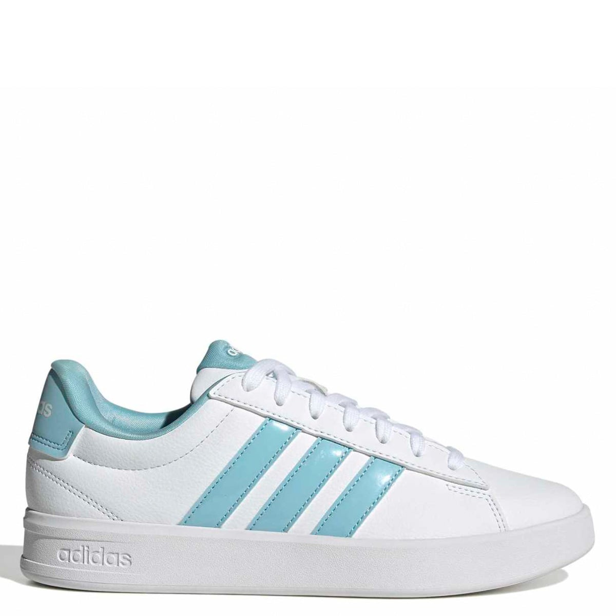 ZAPATILLAS MUJER ADIDAS URBANAS BLANCO ZAPATILLAS ADIDAS GRAND COURT 3.0 - 1