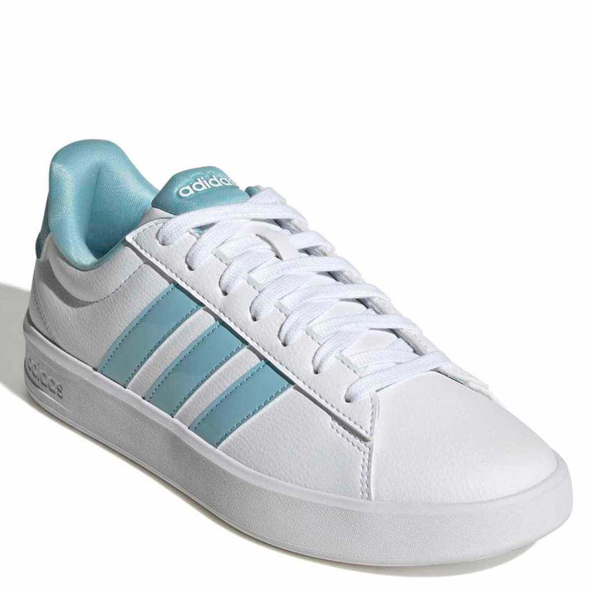 ZAPATILLAS MUJER ADIDAS URBANAS BLANCO ZAPATILLAS ADIDAS GRAND COURT 3.0 - 2