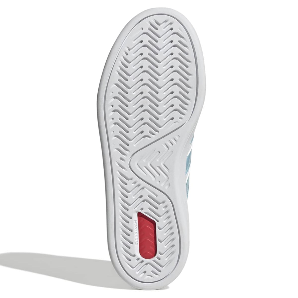 ZAPATILLAS MUJER ADIDAS URBANAS BLANCO ZAPATILLAS ADIDAS GRAND COURT 3.0 - 8