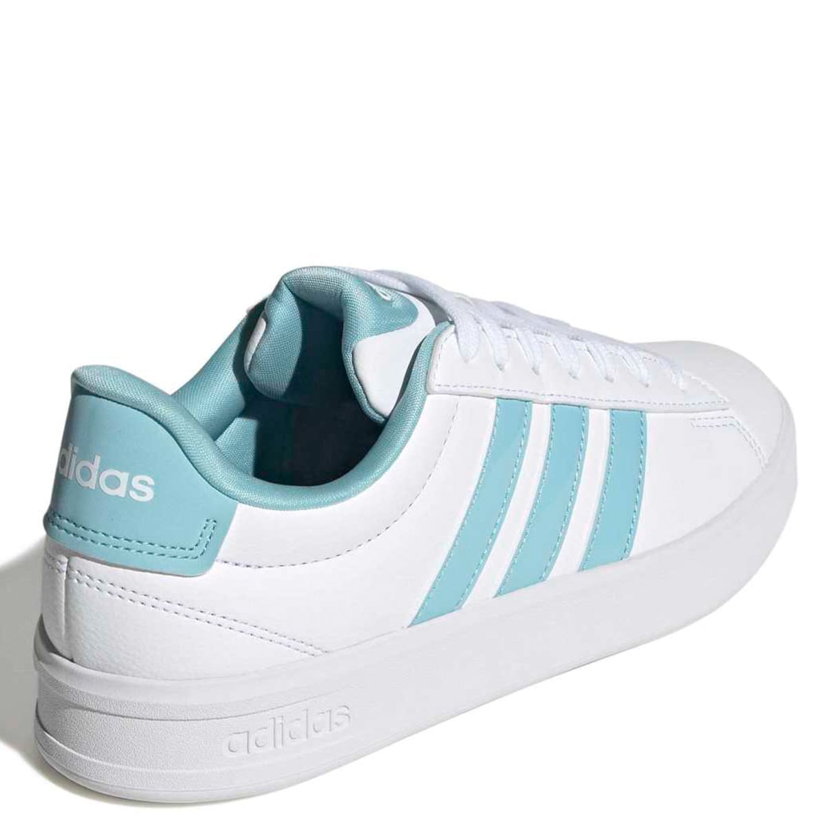 ZAPATILLAS MUJER ADIDAS URBANAS BLANCO ZAPATILLAS ADIDAS GRAND COURT 3.0 - 5