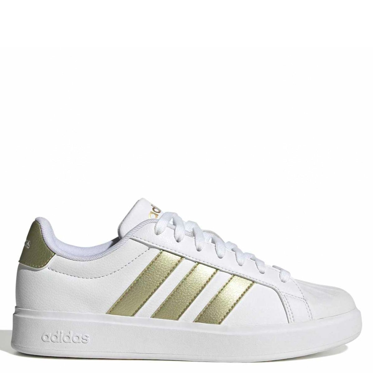 ZAPATILLAS URBANAS MUJER ADIDAS STREETTALK - 1
