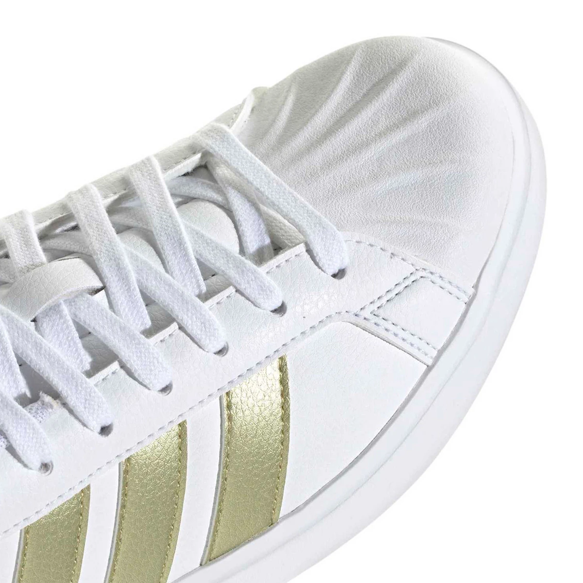 ZAPATILLAS URBANAS MUJER ADIDAS STREETTALK - 5
