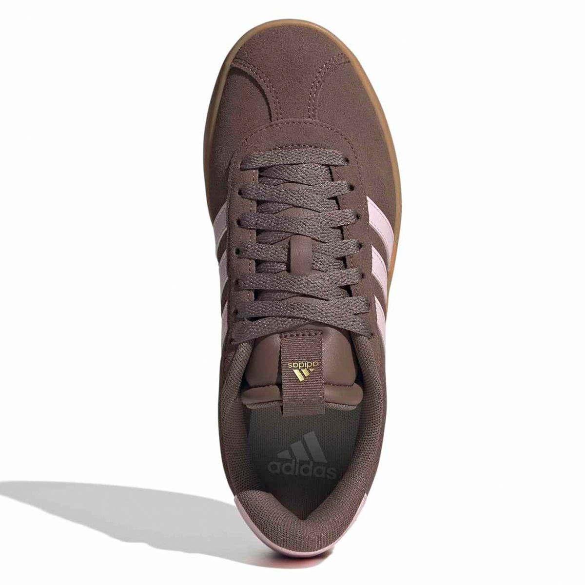 ZAPATILLAS  URBANAS MUJER ADIDAS VL COURT 3.0 - 5