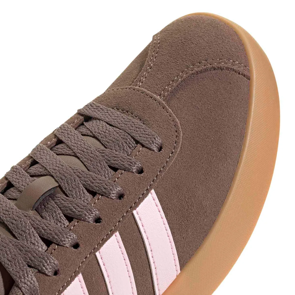 ZAPATILLAS  URBANAS MUJER ADIDAS VL COURT 3.0 - 6
