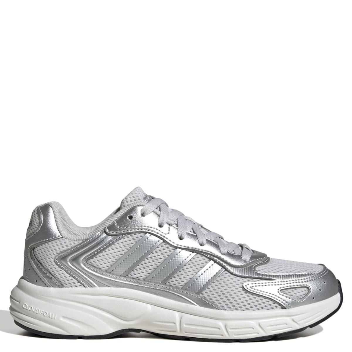 ZAPATILLAS MUJER ADIDAS URBANAS GRIS ZAPATILLAS ECLYPTIX 2000 - 1
