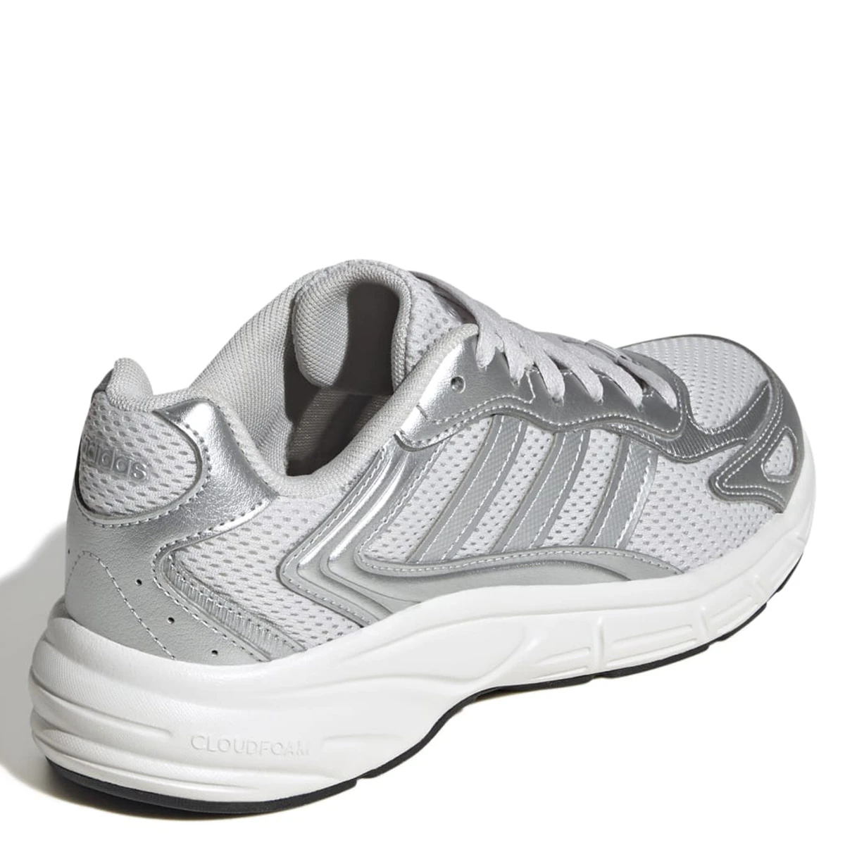 ZAPATILLAS MUJER ADIDAS URBANAS GRIS ZAPATILLAS ECLYPTIX 2000 - 4
