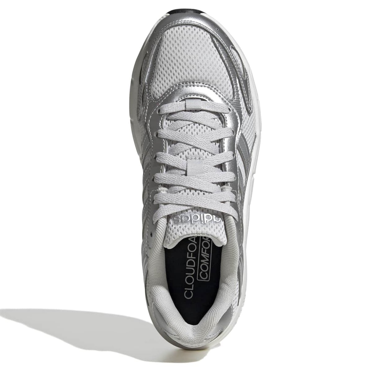 ZAPATILLAS MUJER ADIDAS URBANAS GRIS ZAPATILLAS ECLYPTIX 2000 - 5