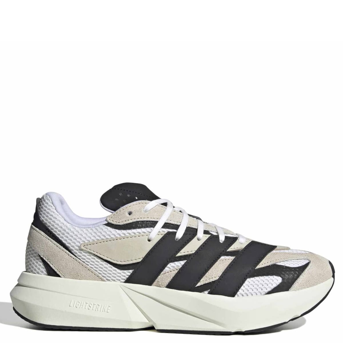ZAPATILLAS  URBANAS MUJER ADIDAS LIGHTBLAZE - 1