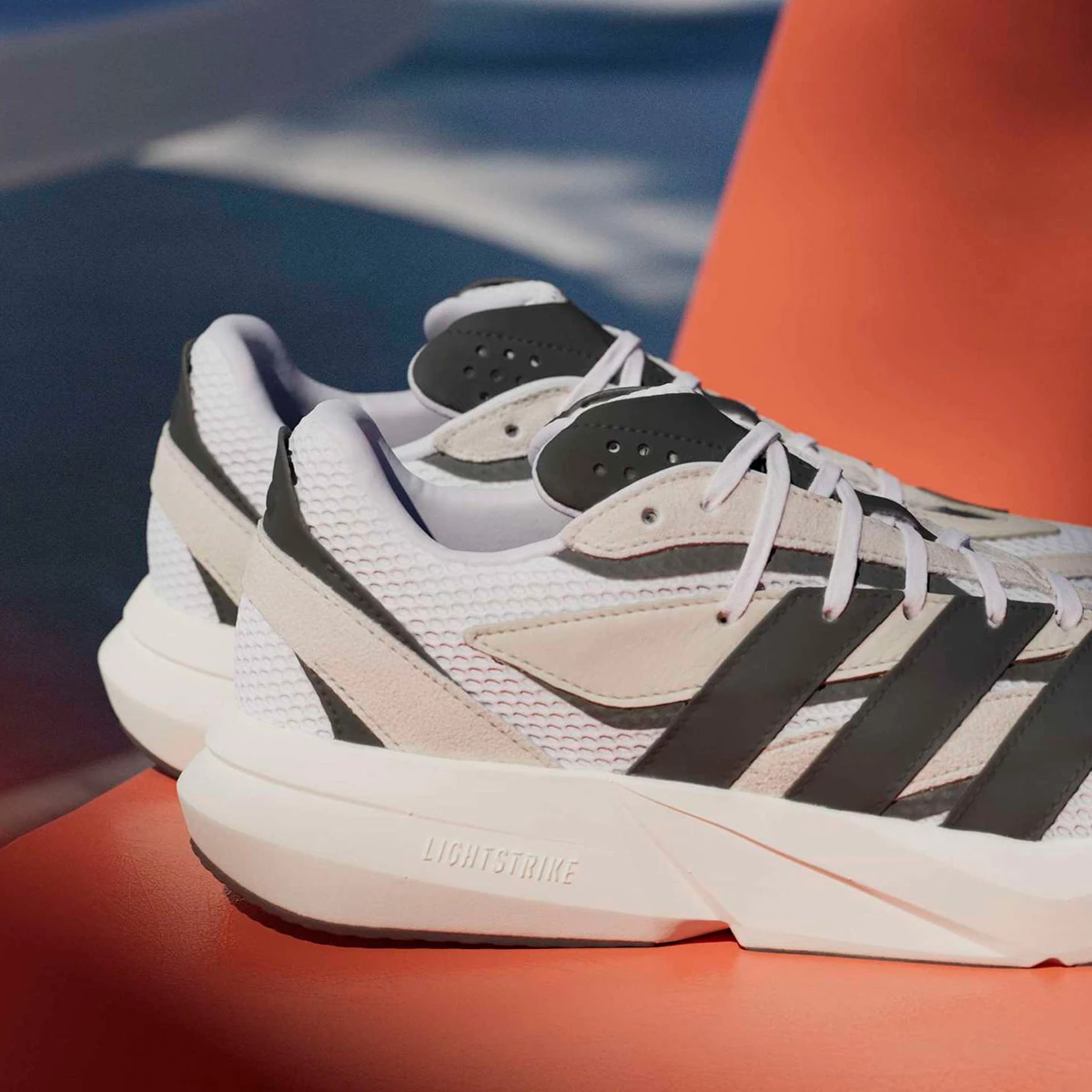 ZAPATILLAS  URBANAS MUJER ADIDAS LIGHTBLAZE - 3