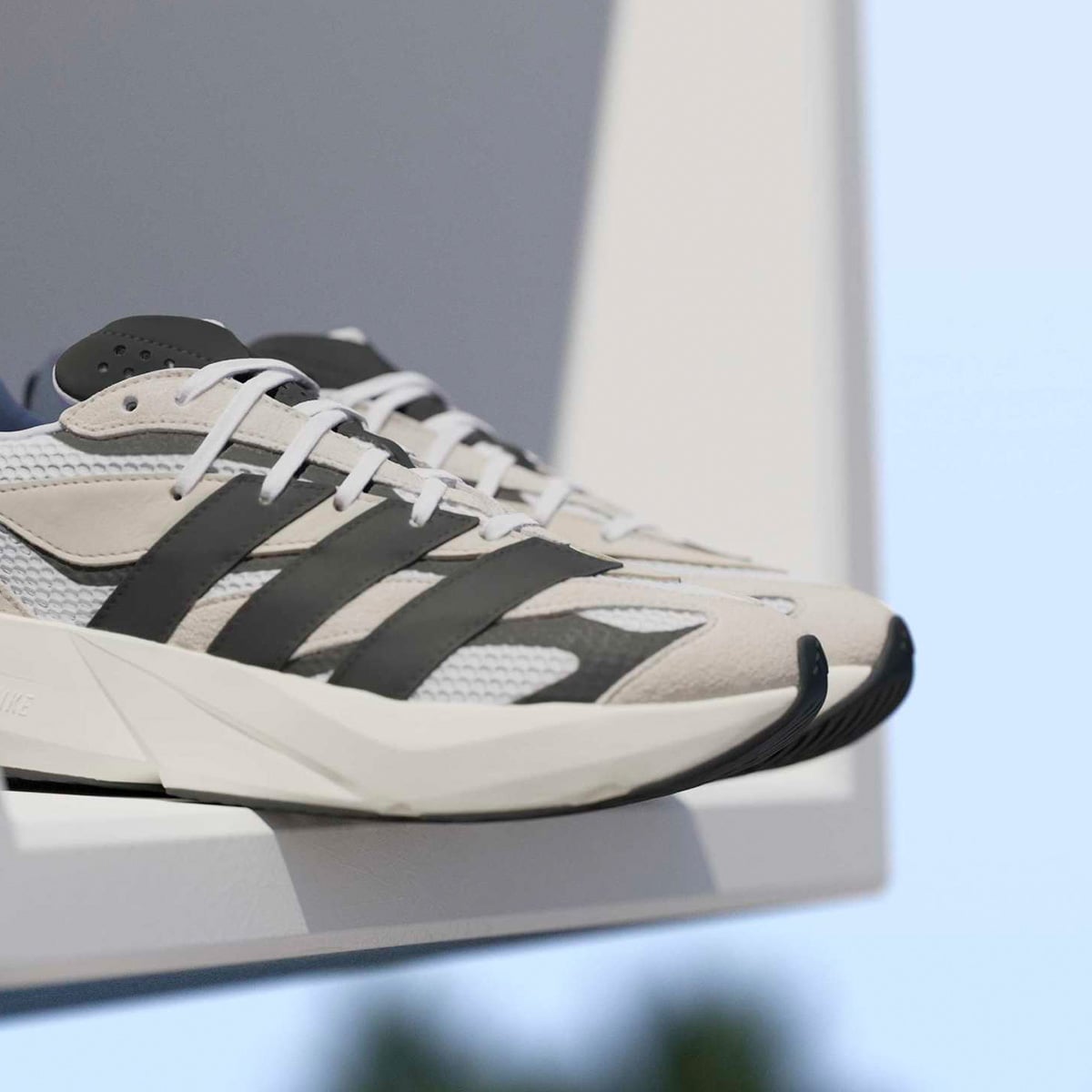 ZAPATILLAS  URBANAS MUJER ADIDAS LIGHTBLAZE - 8