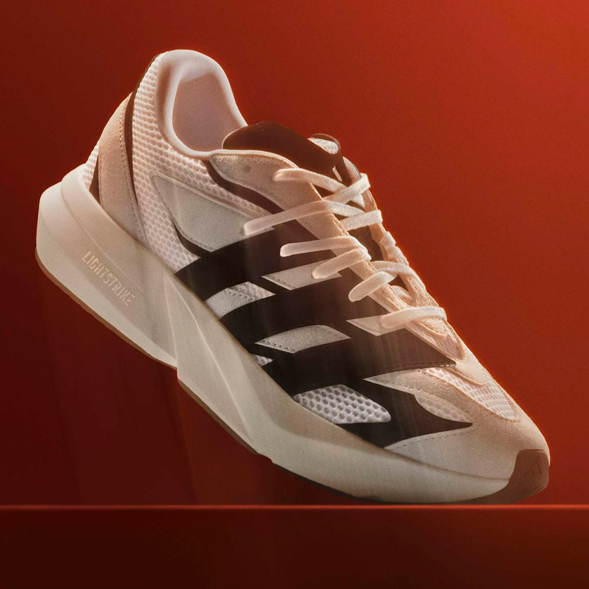 ZAPATILLAS  URBANAS MUJER ADIDAS LIGHTBLAZE - 9
