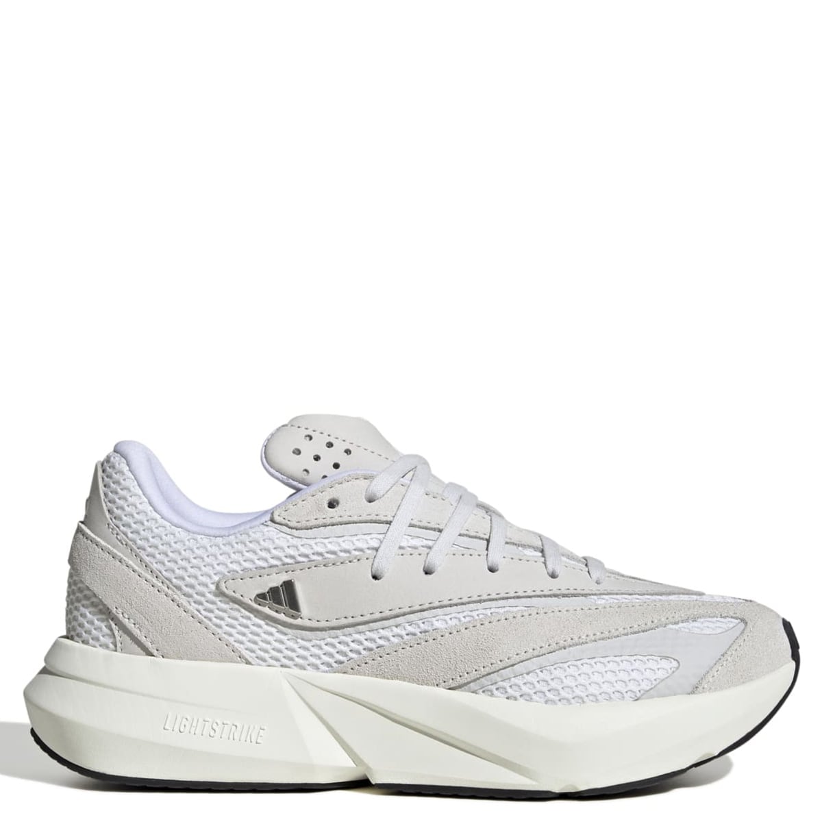 ZAPATILLAS MUJER ADIDAS URBANAS BLANCO ZAPATILLAS LIGHTBLAZE - 1