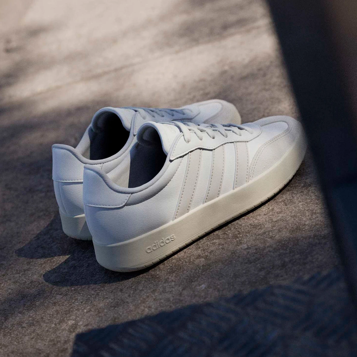 ZAPATILLAS MUJER ADIDAS URBANAS BARREDA - 5