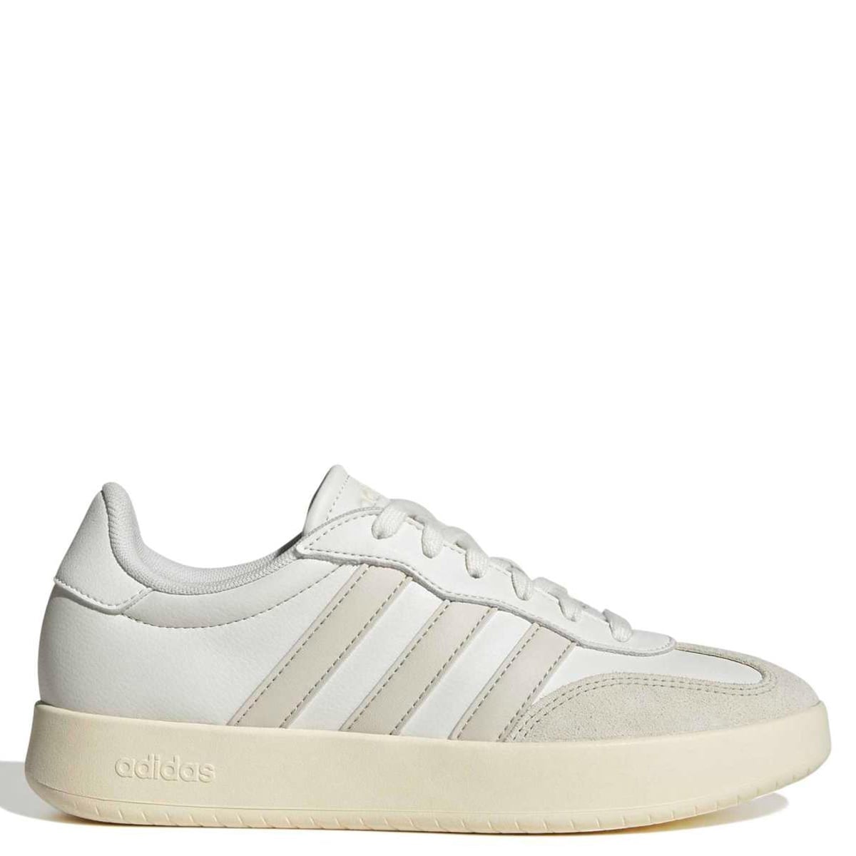 ZAPATILLAS MUJER ADIDAS URBANAS BARREDA - 1