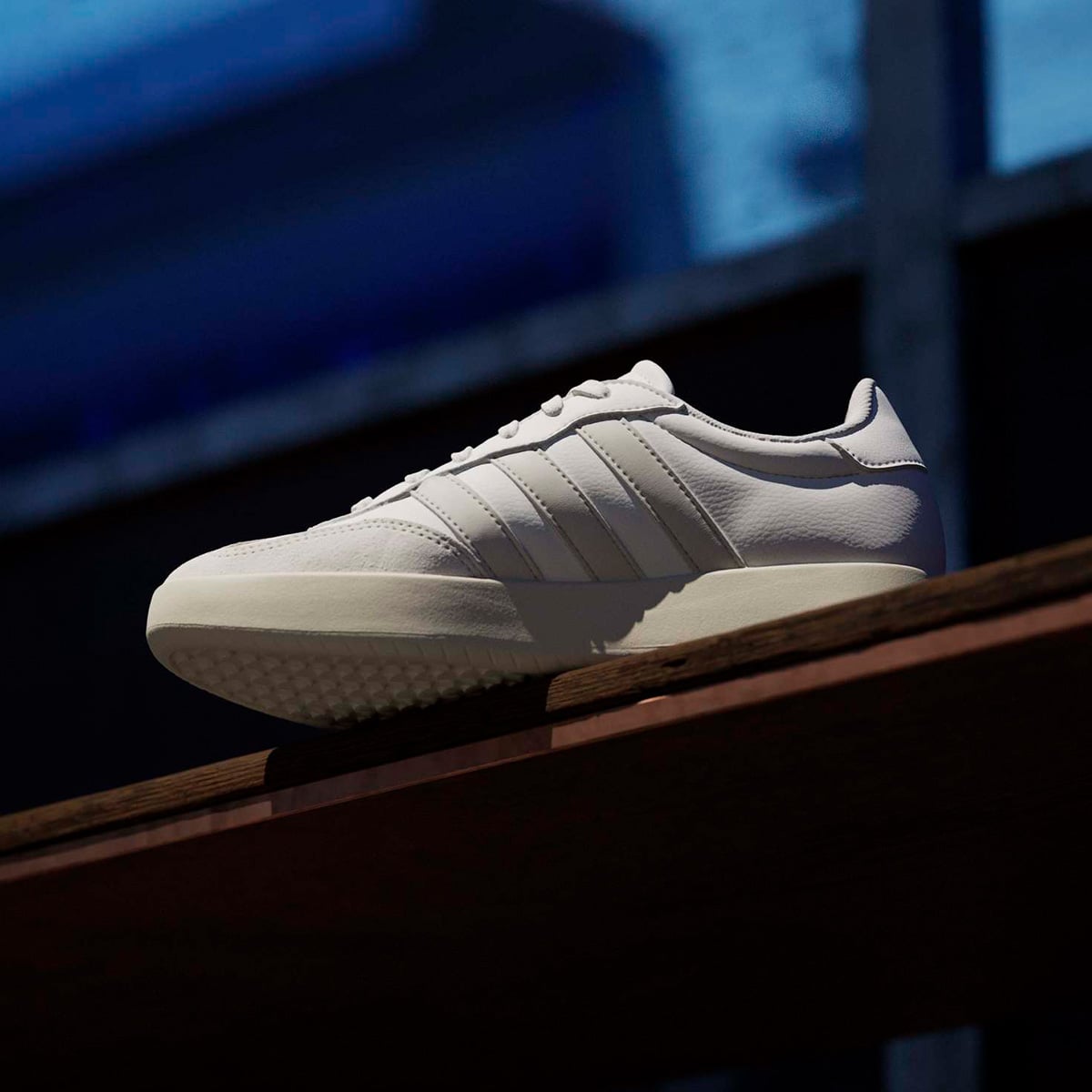ZAPATILLAS MUJER ADIDAS URBANAS BARREDA - 4