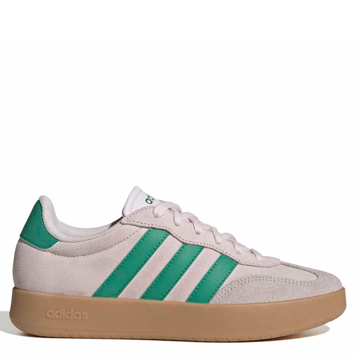 ZAPATILLAS URBANAS MUJER ADIDAS BARREDA - 1
