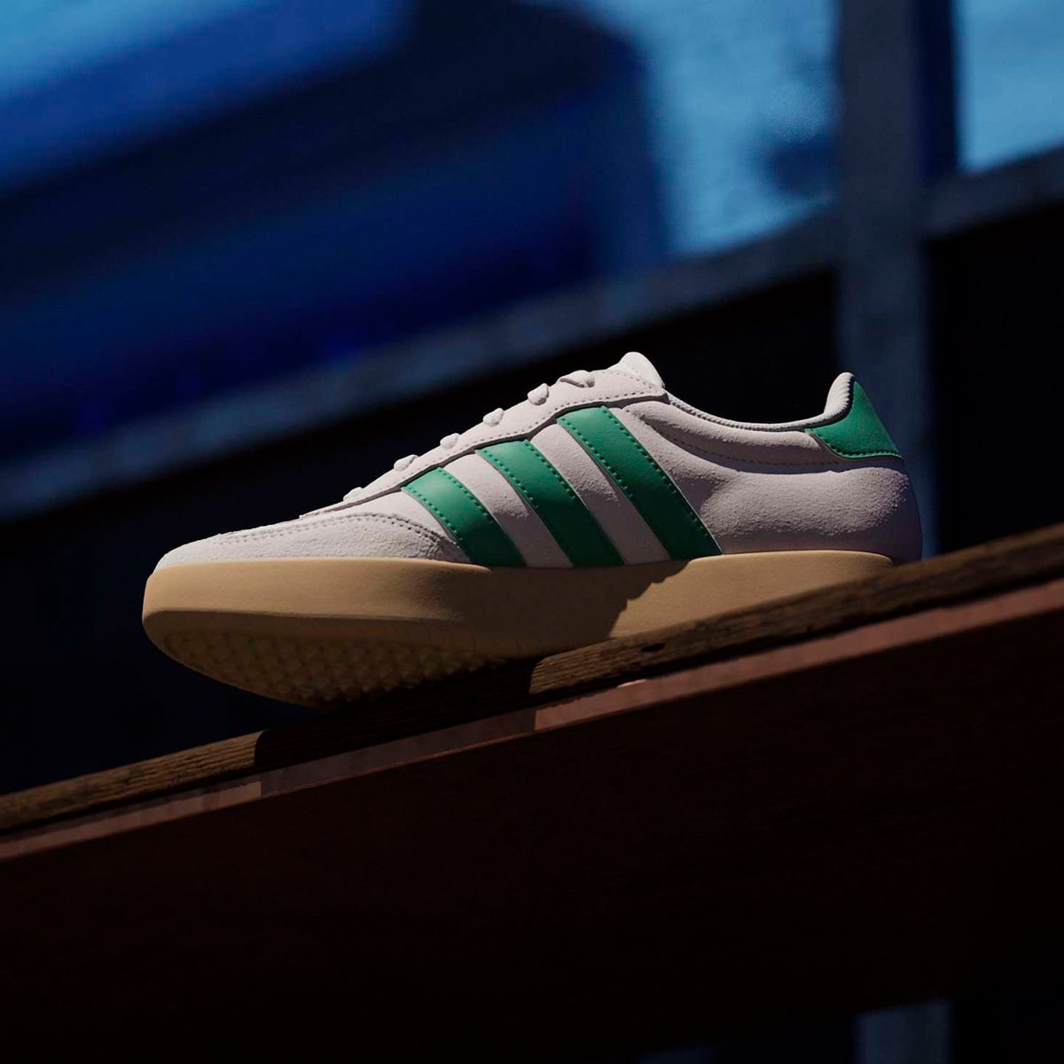 ZAPATILLAS  URBANAS MUJER ADIDAS BARREDA - 5