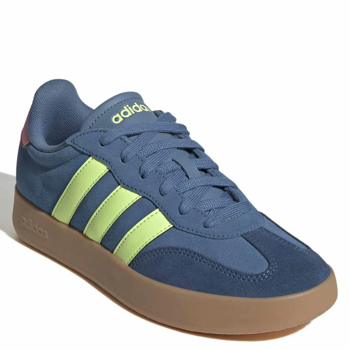 ZAPATILLAS MUJER ADIDAS URBANAS AMARILLO ZAPATILLAS BARREDA JP5965 CUERO - 2