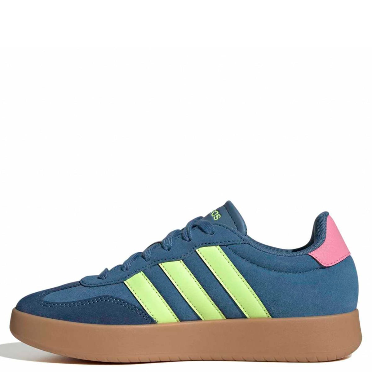 ZAPATILLAS MUJER ADIDAS URBANAS AMARILLO ZAPATILLAS BARREDA JP5965 CUERO - 4