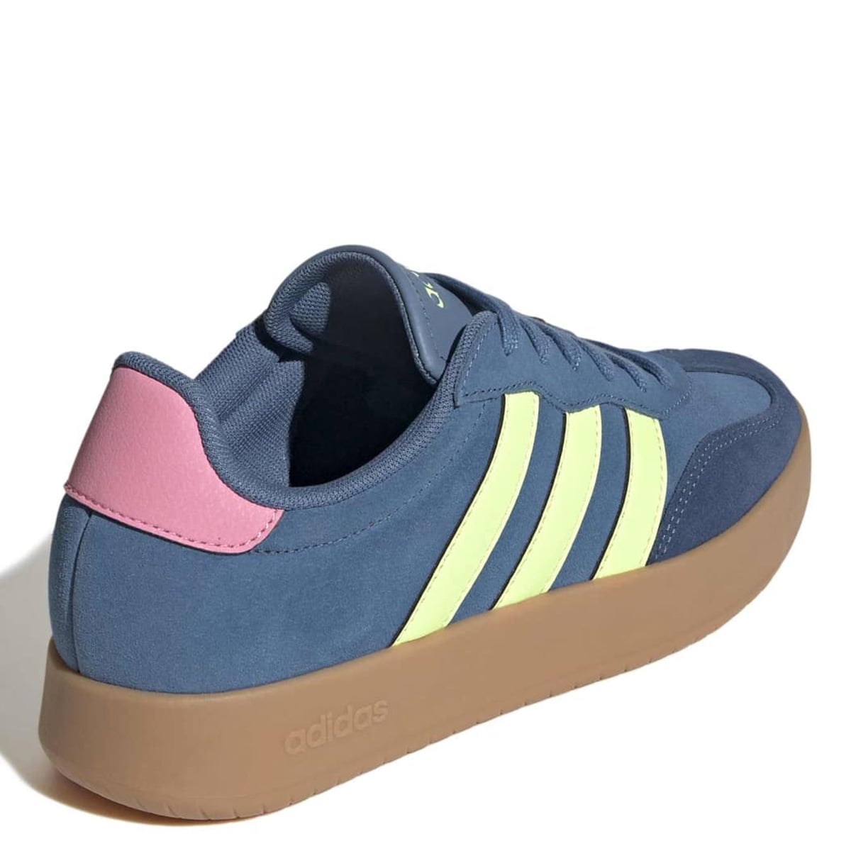 ZAPATILLAS MUJER ADIDAS URBANAS AMARILLO ZAPATILLAS BARREDA JP5965 CUERO - 5