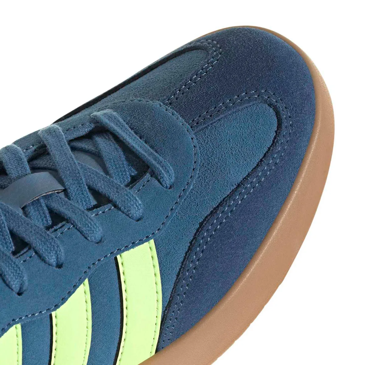 ZAPATILLAS MUJER ADIDAS URBANAS AMARILLO ZAPATILLAS BARREDA JP5965 CUERO - 6