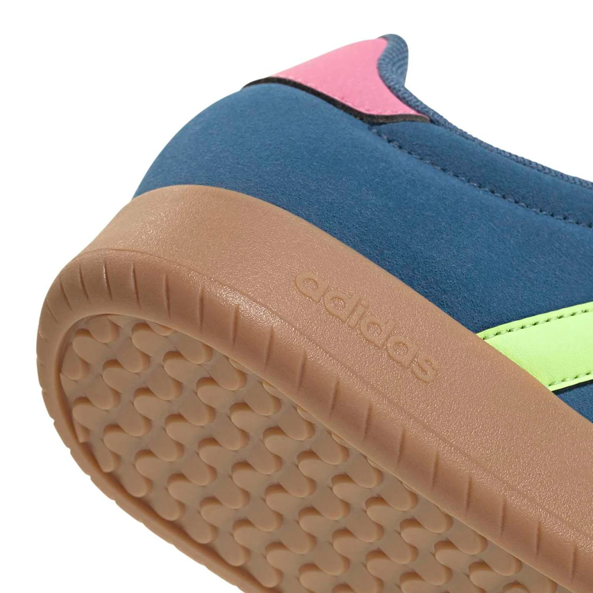 ZAPATILLAS MUJER ADIDAS URBANAS AMARILLO ZAPATILLAS BARREDA JP5965 CUERO - 7