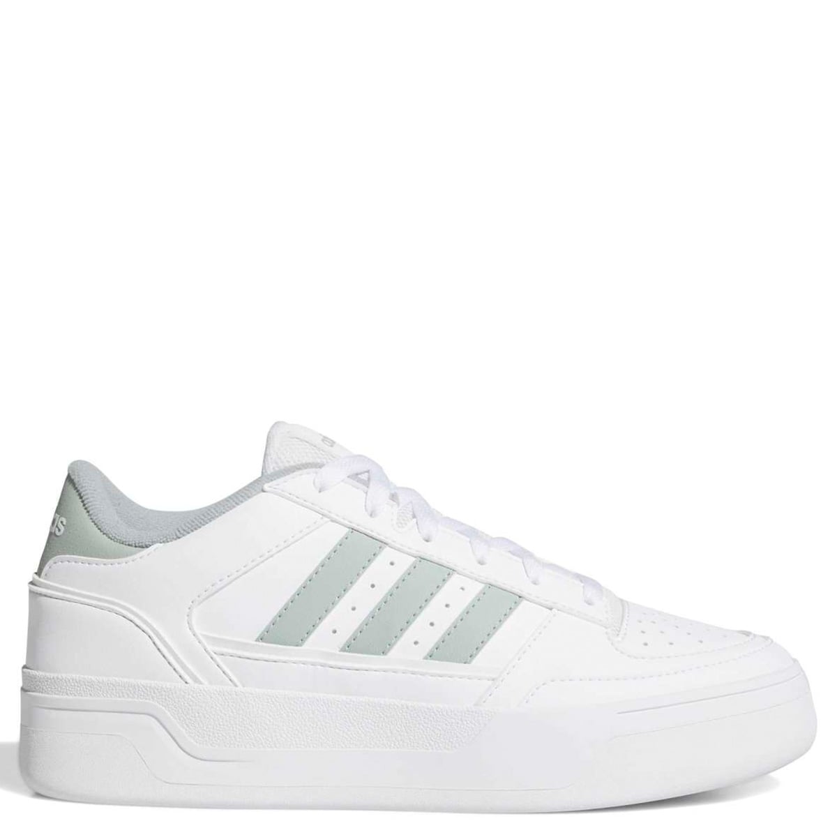 ZAPATILLAS URBANAS MUJER ADIDAS BREAK START BOLD - 1