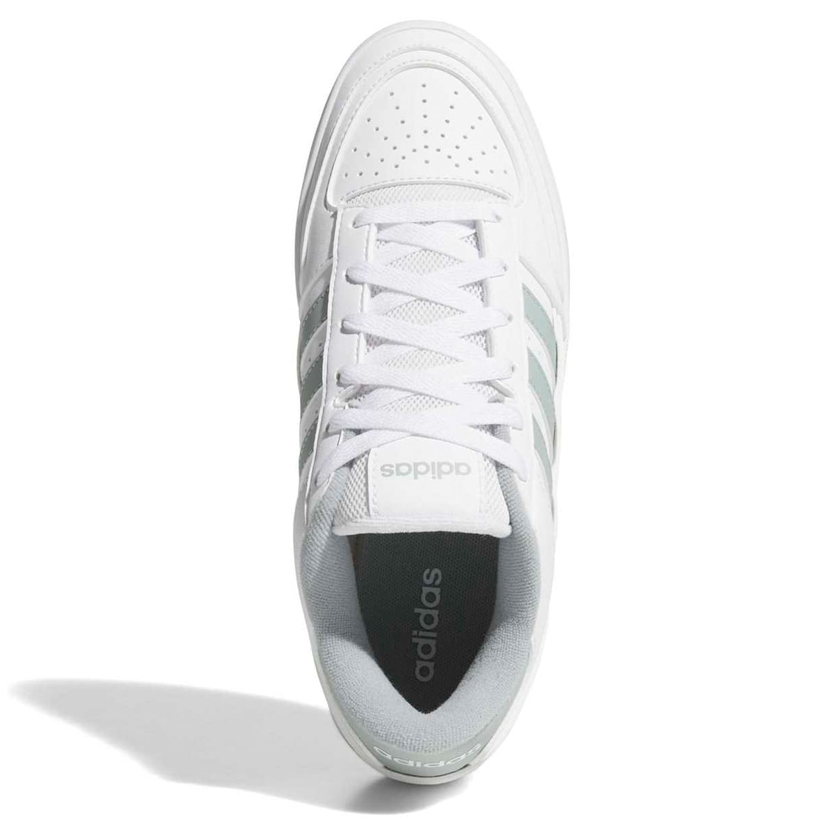 ZAPATILLAS URBANAS MUJER ADIDAS BREAK START BOLD - 4