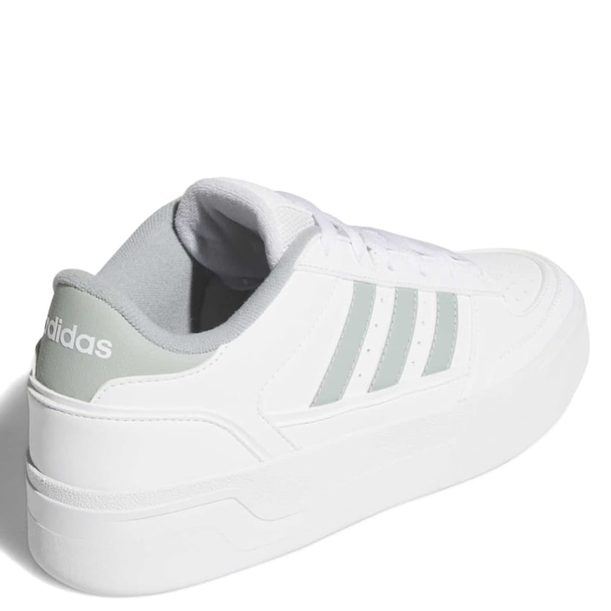 ZAPATILLAS URBANAS MUJER ADIDAS BREAK START BOLD - 5