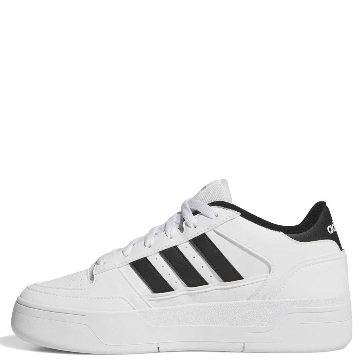 ZAPATILLAS  URBANAS MUJER ADIDAS BREAK START BOLD - 4