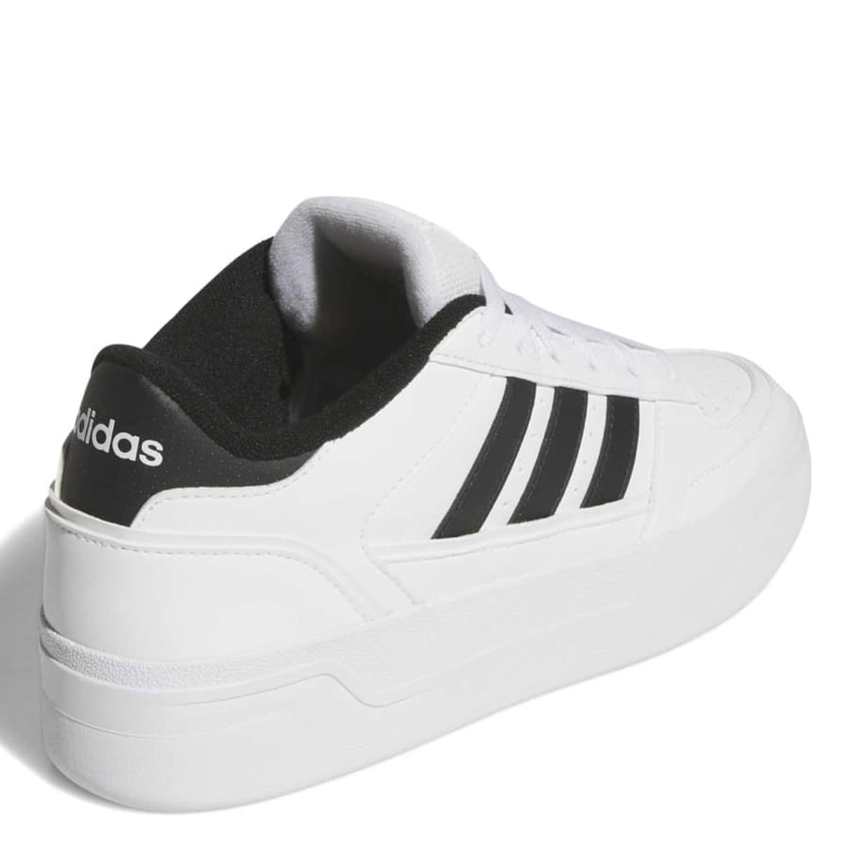 ZAPATILLAS  URBANAS MUJER ADIDAS BREAK START BOLD - 5