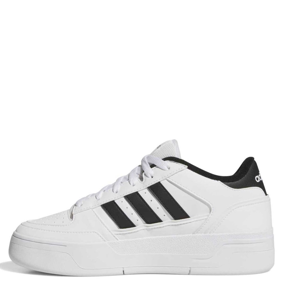 ZAPATILLAS  URBANAS MUJER ADIDAS BREAK START BOLD - 4