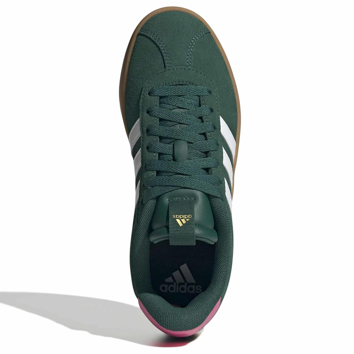 ZAPATILLAS URBANAS MUJER ADIDAS VL COURT 3.0 - 5