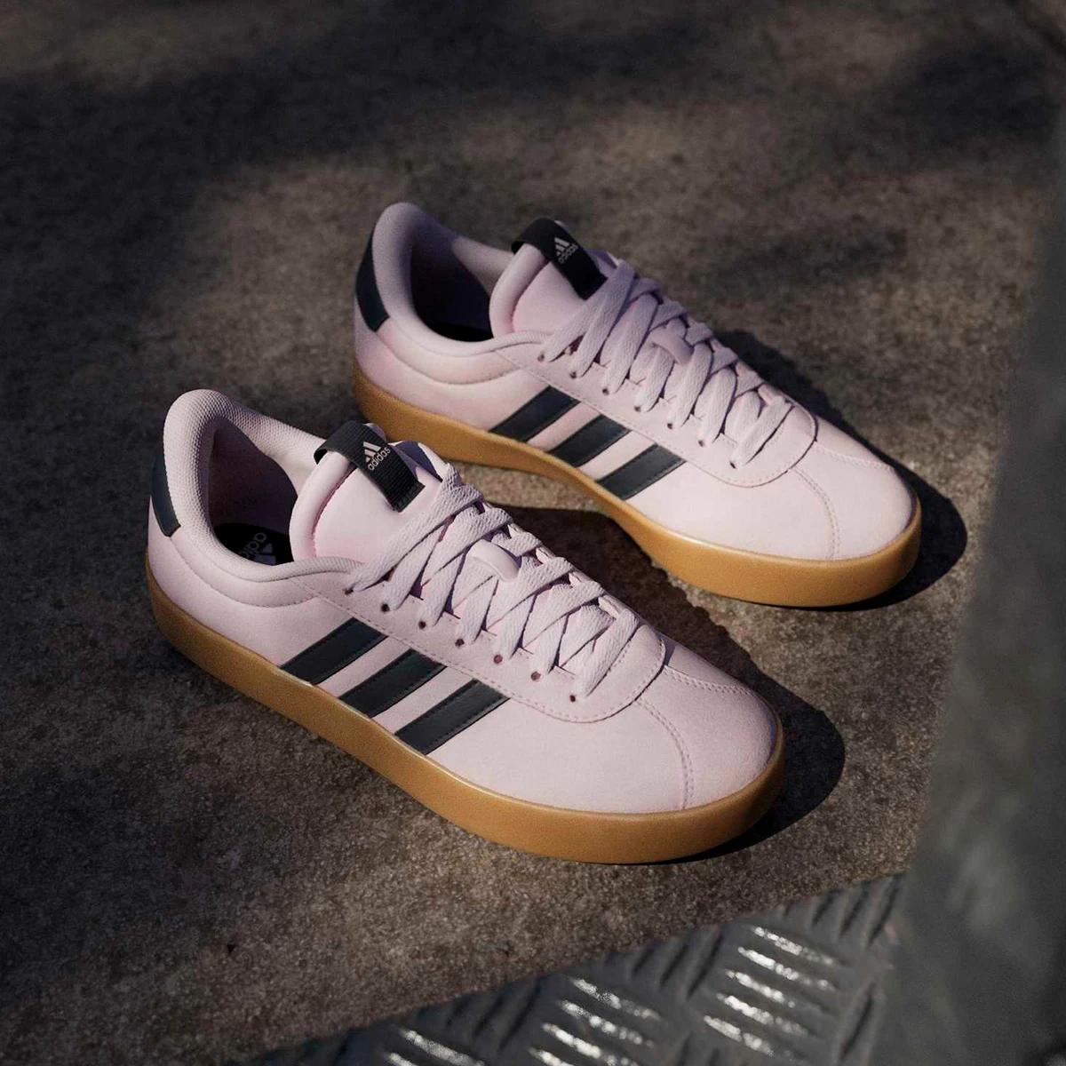 ZAPATILLAS URBANAS MUJER ADIDAS VL COURT 3.0 - 3