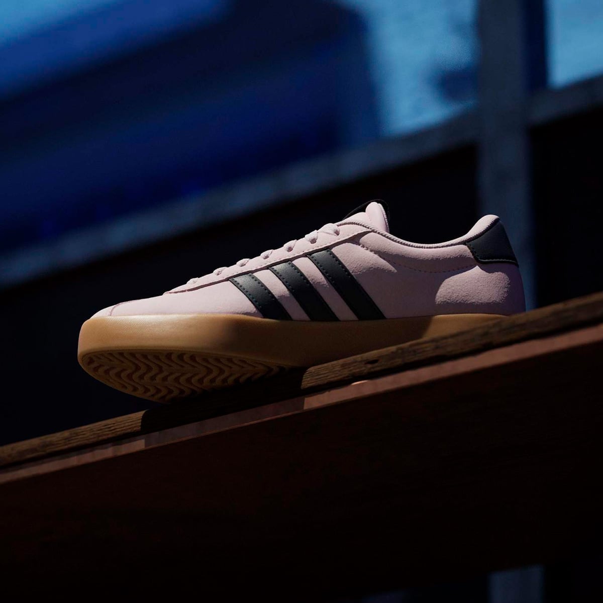 ZAPATILLAS URBANAS MUJER ADIDAS VL COURT 3.0 - 7
