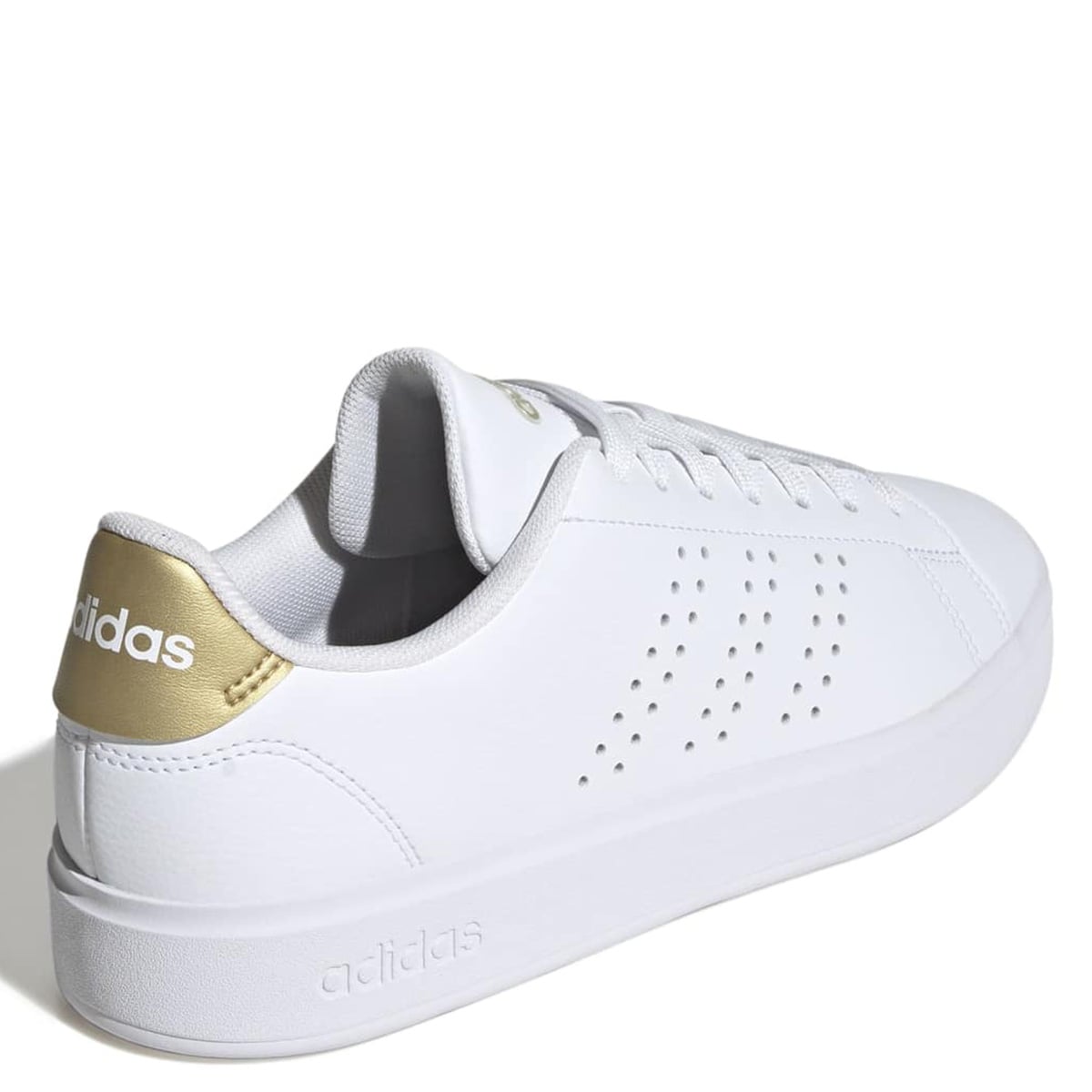 ZAPATILLAS  URBANAS MUJER ADIDAS ADVANTAGE 2.0 - 5