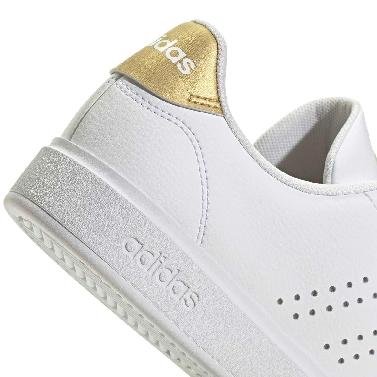 ZAPATILLAS  URBANAS MUJER ADIDAS ADVANTAGE 2.0 - 6
