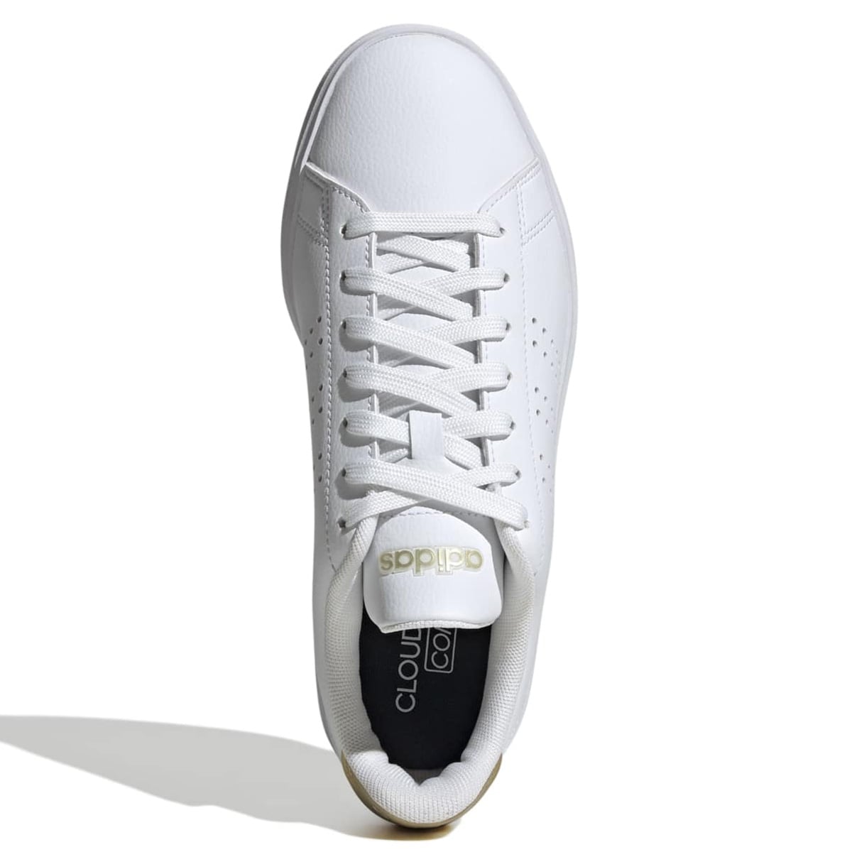 ZAPATILLAS  URBANAS MUJER ADIDAS ADVANTAGE 2.0 - 3