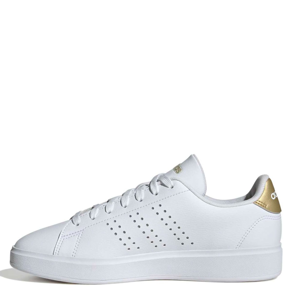 ZAPATILLAS  URBANAS MUJER ADIDAS ADVANTAGE 2.0 - 4