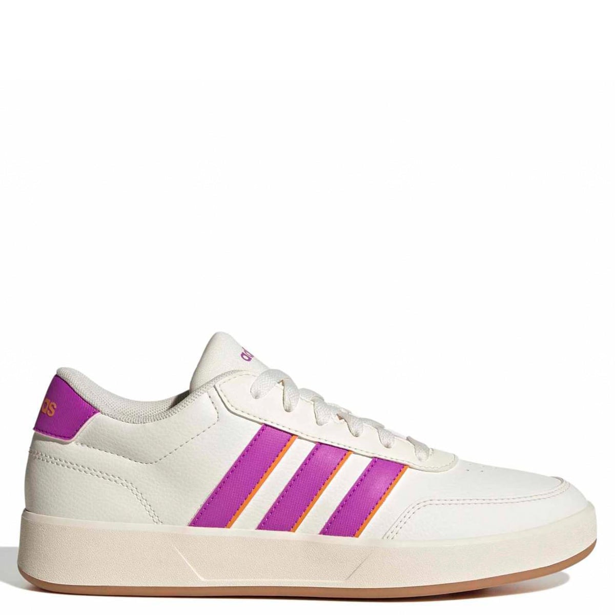 ZAPATILLAS MUJER ADIDAS URBANAS BLANCO ZAPATILLAS BREAKNET 3.0 - 1