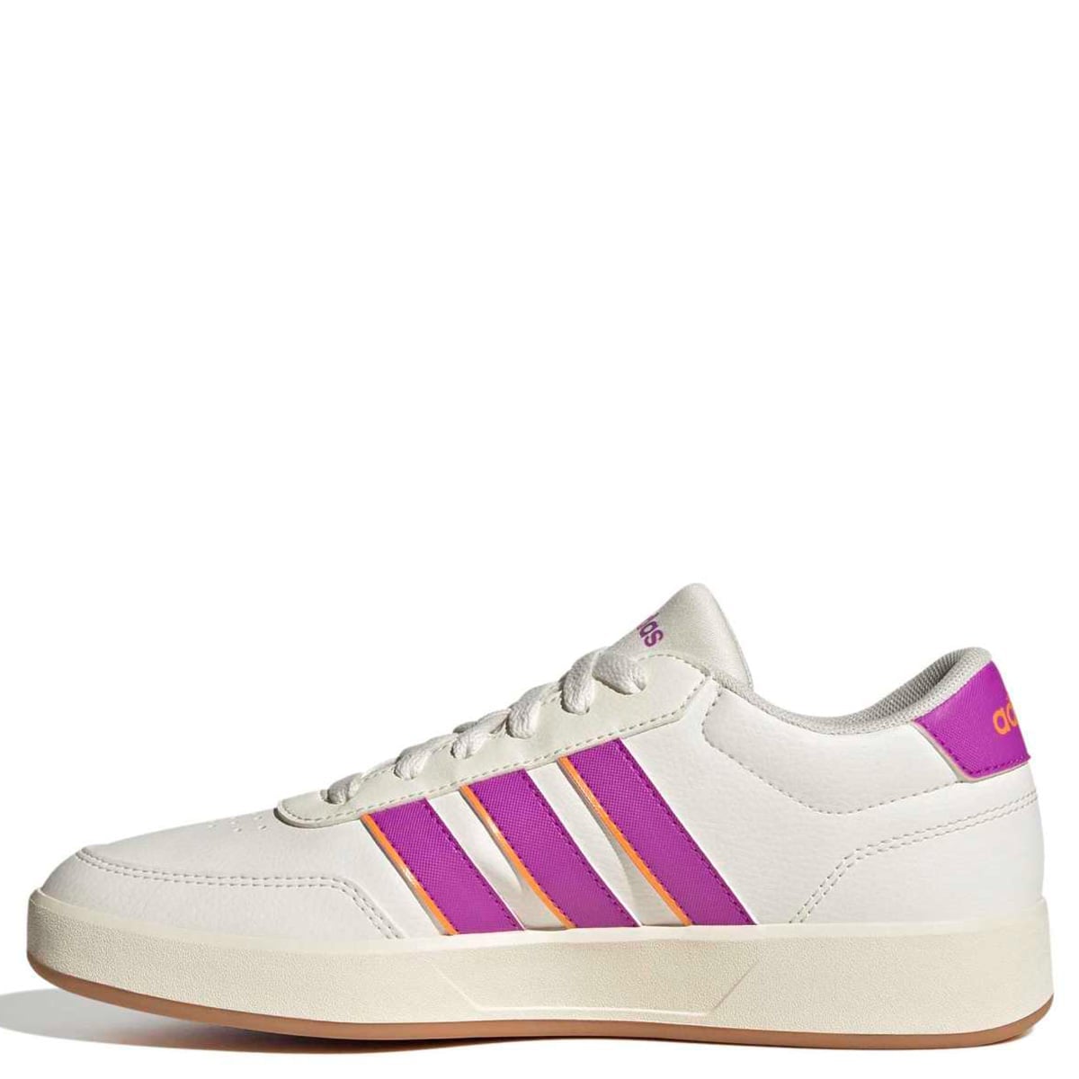 ZAPATILLAS MUJER ADIDAS URBANAS BLANCO ZAPATILLAS BREAKNET 3.0 - 4