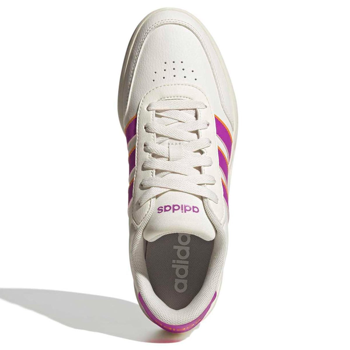 ZAPATILLAS MUJER ADIDAS URBANAS BLANCO ZAPATILLAS BREAKNET 3.0 - 3