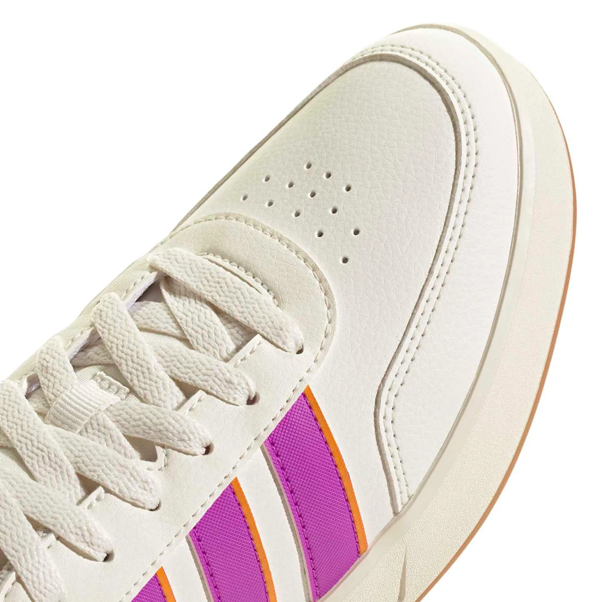 ZAPATILLAS MUJER ADIDAS URBANAS BLANCO ZAPATILLAS BREAKNET 3.0 - 6