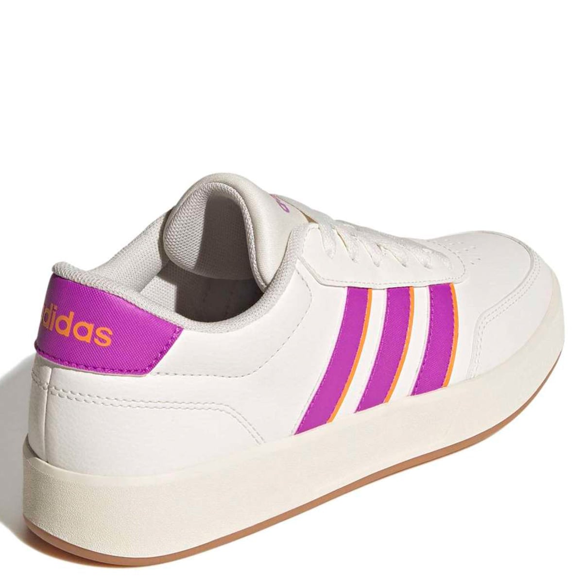 ZAPATILLAS MUJER ADIDAS URBANAS BLANCO ZAPATILLAS BREAKNET 3.0 - 5
