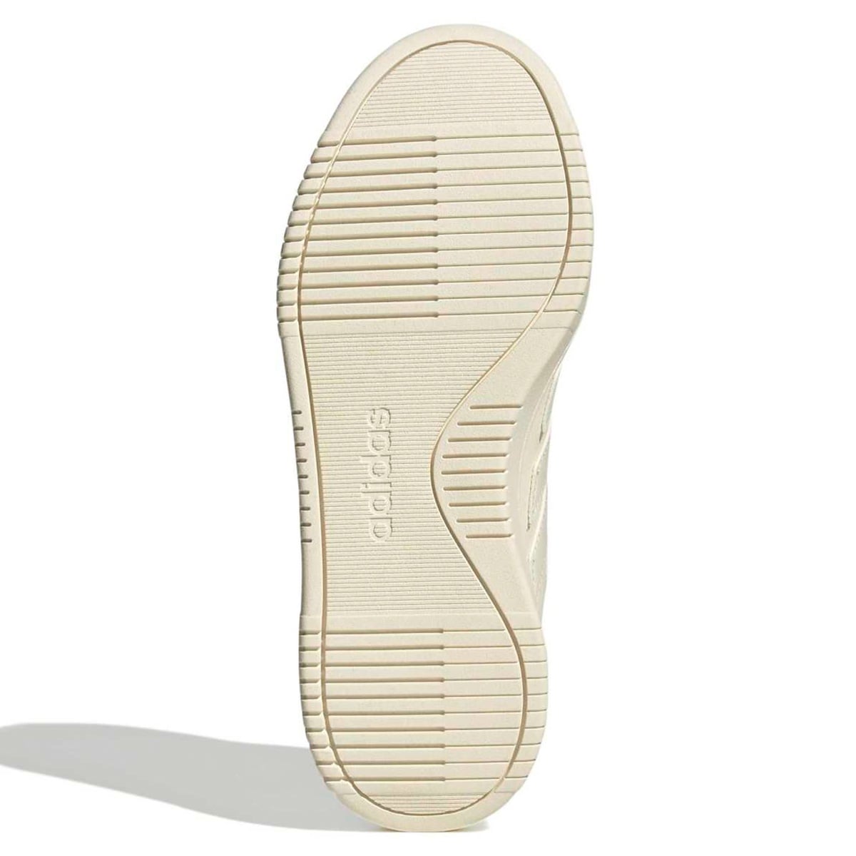 ZAPATILLAS MUJER ADIDAS URBANAS BLANCO ZAPATILLAS COURTBLOCK BOLD - 6