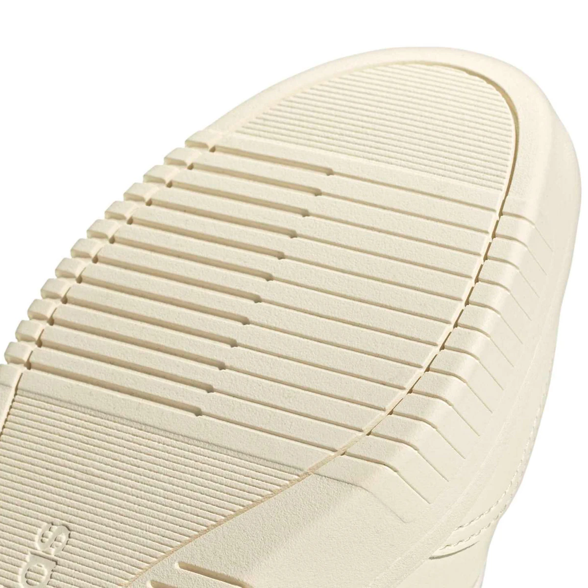 ZAPATILLAS MUJER ADIDAS URBANAS BLANCO ZAPATILLAS COURTBLOCK BOLD - 7
