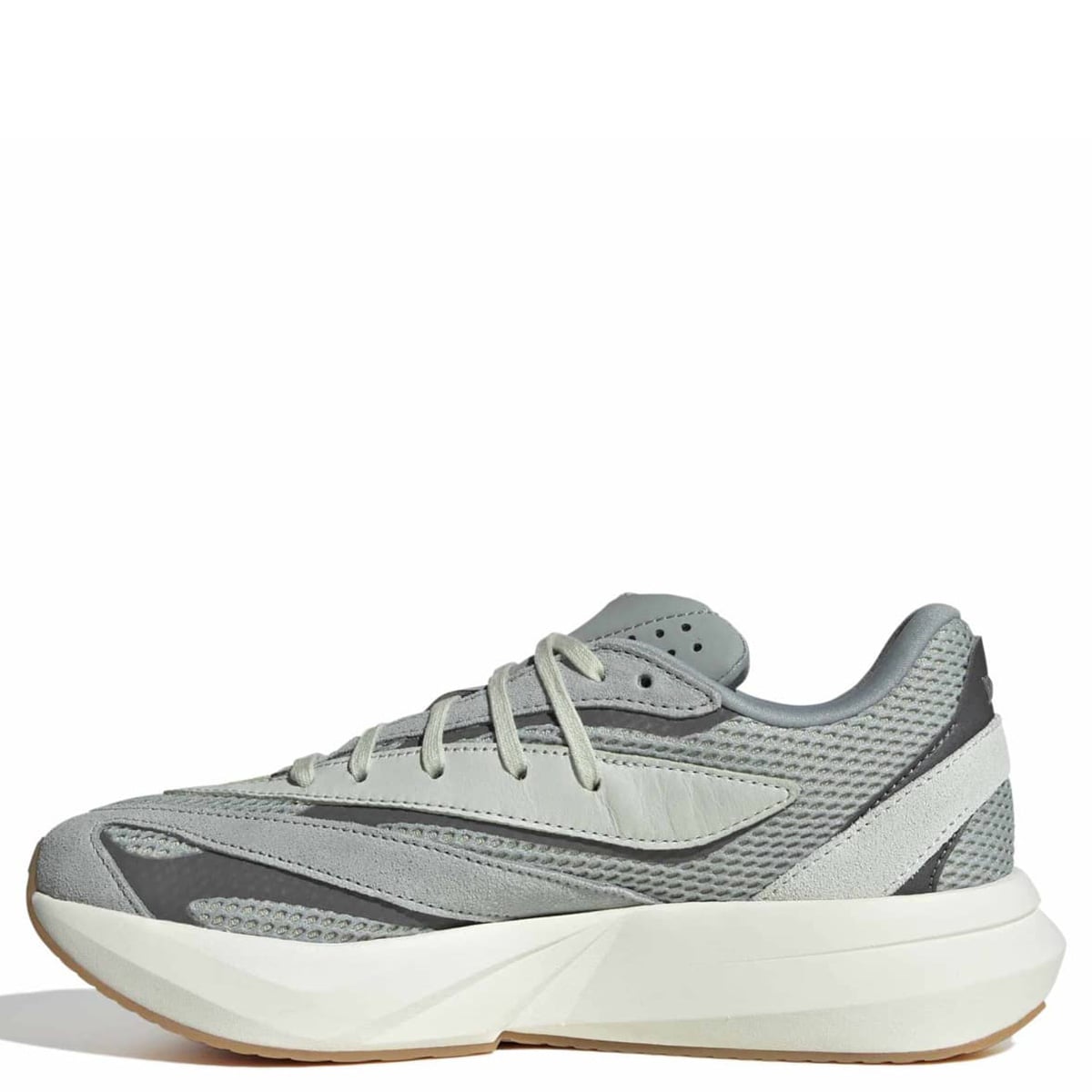 ZAPATILLAS  URBANAS MUJER ADIDAS LIGHTBLAZE - 4
