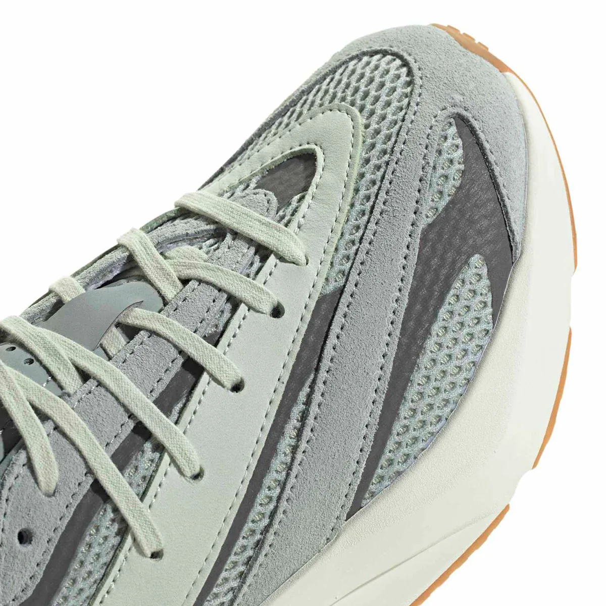 ZAPATILLAS  URBANAS MUJER ADIDAS LIGHTBLAZE - 6