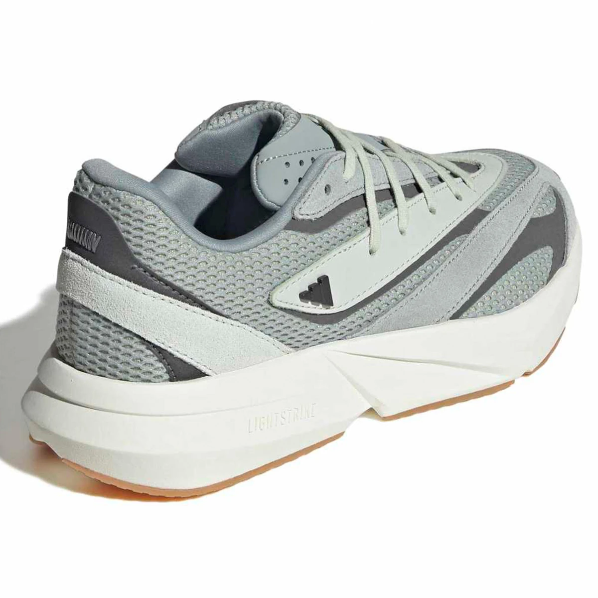 ZAPATILLAS URBANAS MUJER ADIDAS LIGHTBLAZE - 5